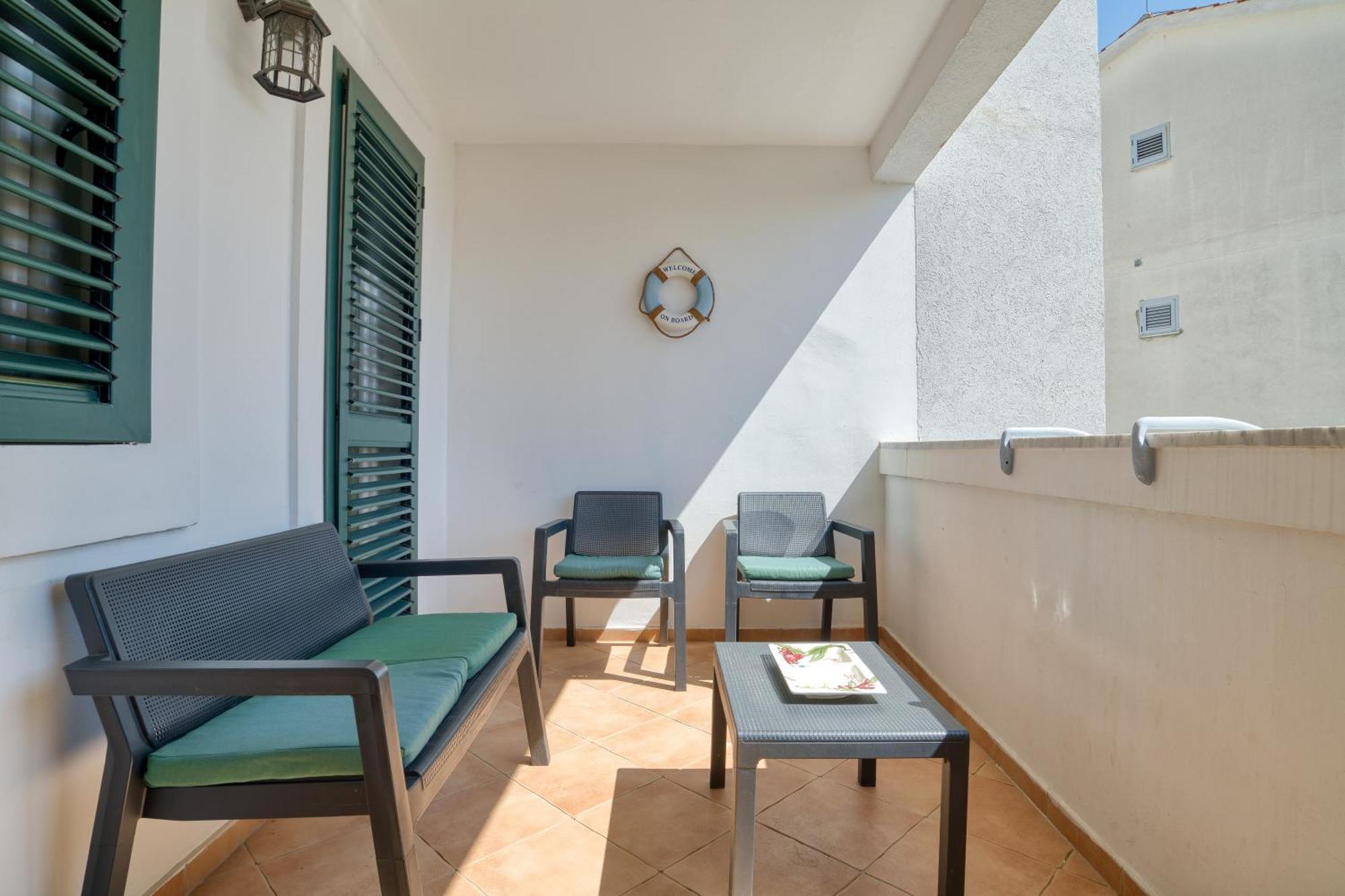 Apartman Zenta Petrovac Exterior photo