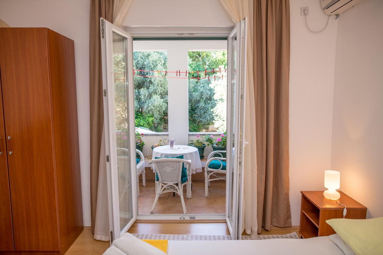 Apartman Zenta Petrovac Exterior photo