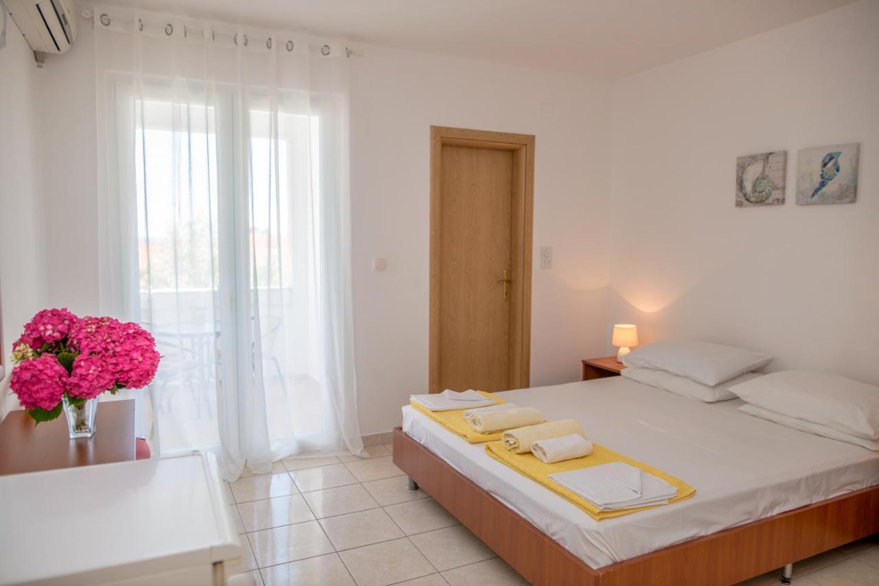 Apartman Zenta Petrovac Exterior photo